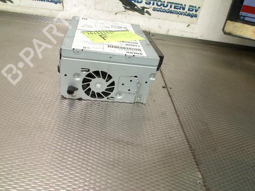 Electronic module VOLVO V40 Hatchback (525) D4 | BP33735873M83 - Image 2