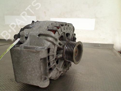 Alternator FORD FIESTA VI (CB1, CCN) 1.25 | BP30560073M7 - Image 6
