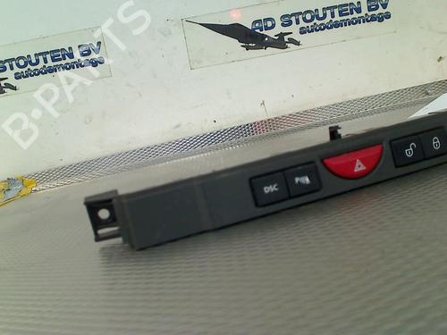 Warning switch LAND ROVER RANGE ROVER SPORT I (L320) 2.7 D 4x4 | BP23980799I22 