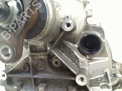 Gearbox BMW 3 (E90) 325 i | BP36293290M3  - Image 7