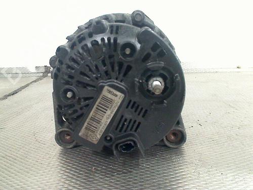 Used Alternator RENAULT TRAFIC II Van (FL) 2.0 dCi 90 (FL0H, FL00, FL01, FL0M, FL0P, FL0S) (90 hp) 30774480
