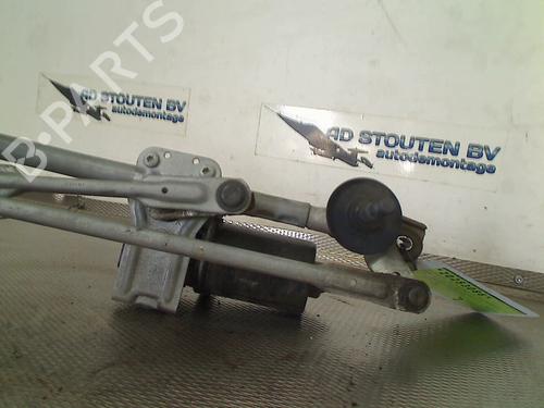 Front wipers mechanism KIA PICANTO II (TA) 1.0 | BP30382390C83