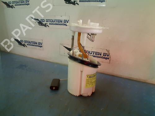 Used Fuel pump SKODA CITIGO (NF1) 1.0 (75 hp) 13087844