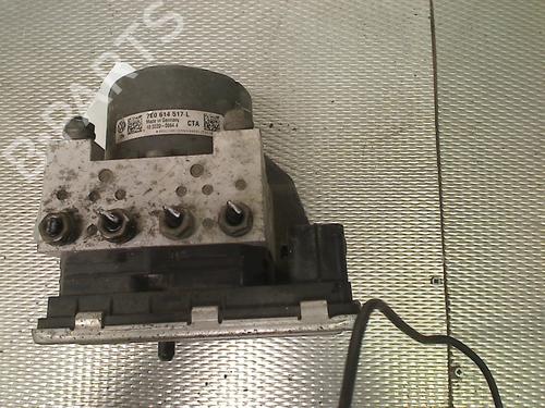 Pompe ABS VW CADDY IV Box Body/MPV (SAA, SAH) 2.0 TDI (75 hp) 32113802