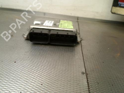 Motorstyringsenhed ALFA ROMEO GIULIETTA (940_) 1.4 TB (940FXB1A, 940FXB11) (170 hp) 31851339