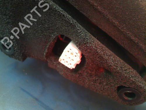 Left mirror MAZDA 5 (CR) 1.8 (CR19) | BP13720832C26 