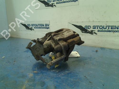 Right rear brake caliper TOYOTA YARIS (_P13_) 1.5 Hybrid (NHP130_) | BP13231128M106 