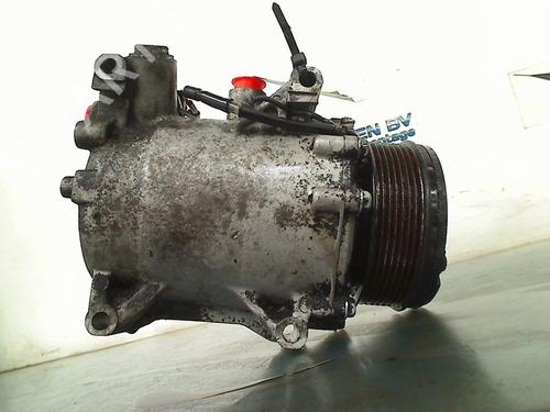 AC compressor HONDA CR-V IV (RM_) 2.4 4WD | BP31243426M34 