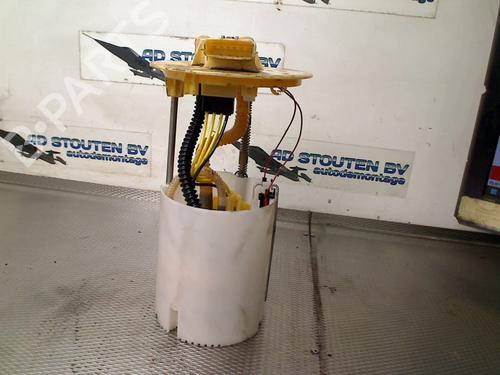 Fuel pump OPEL MOVANO B Platform/Chassis (X62) 2.3 CDTI FWD (EV, HV, UV) | BP27326709M76 