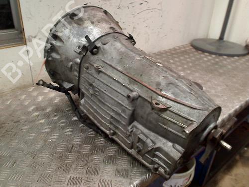 Gearbox MERCEDES-BENZ S-CLASS (W222, V222, X222) S 350 BlueTEC / d (222.132, 222.032, 222.123) | BP11311303M3 