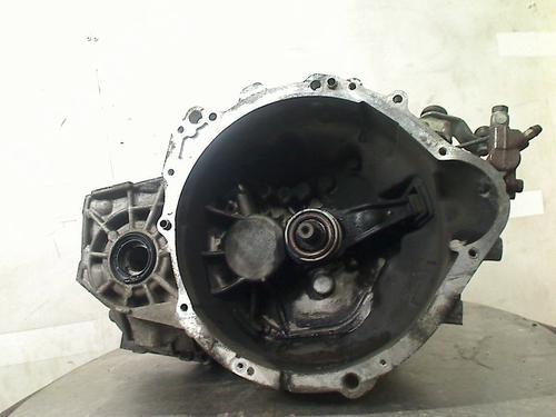 Gearbox MITSUBISHI LANCER VIII Sportback (CX_A) 1.6 MIVEC | BP31315236M3 - Image 5