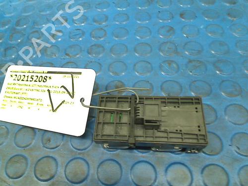 Left front window switch AUDI A7 Sportback (4GA, 4GF) RS7 quattro | BP11322228I27 