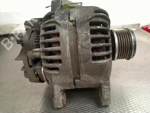 Alternator RENAULT KANGOO Express (FW0/1_) 1.5 dCi 75 (FW07, FW10, FW04) | BP33622075M7  - Image 5