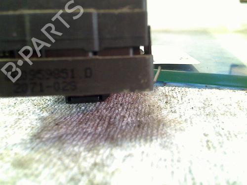 Left front window switch SEAT EXEO ST (3R5) 2.0 TDI | BP11315106I27 