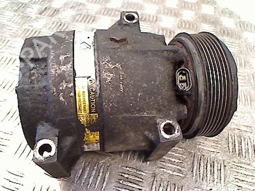 Compressor A/C OPEL VIVARO A Van (X83) 2.5 DTI (F7) | BP11312740M34 