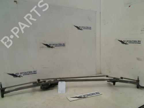 Used Front wipers mechanism MERCEDES-BENZ VITO / MIXTO Van (W639) 115 CDI (639.601, 639.603, 639.605) (150 hp) 11261246