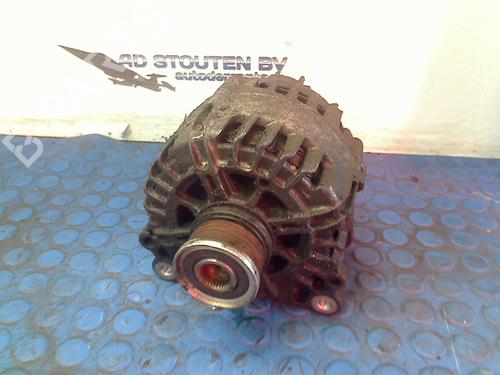 Used Alternator VW TRANSPORTER T6 Van (SGA, SGH, SHA, SHH) 2.0 TDI (150 hp) 11323152