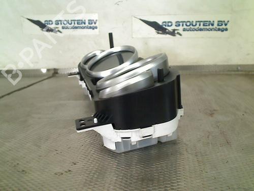 Instrument cluster MAZDA 6 Hatchback (GH) 2.0 MZR-CD (GH14) | BP28690678C47 - Image 3