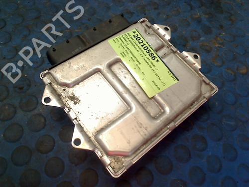 Engine control unit (ECU) FIAT 500 (312_) 0.9 (312AXN1A) | BP11324159M57 