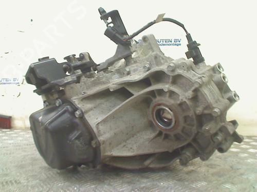 Gearbox KIA CEE'D Sportswagon (JD) 1.4 CVVT | BP11319180M3 