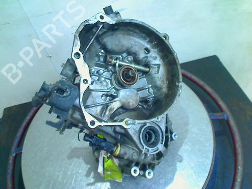 Boîte de vitesses CHEVROLET SPARK (M300) 1.0 (68 hp) 32283370