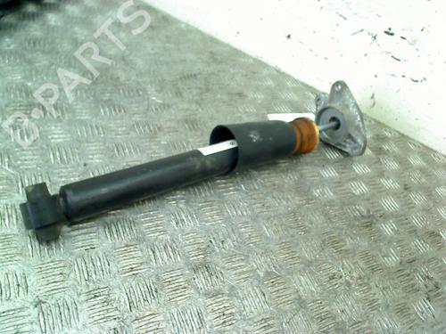 Used Right rear shock absorber BMW 3 Touring (F31) 320 d (163 hp) 11312181