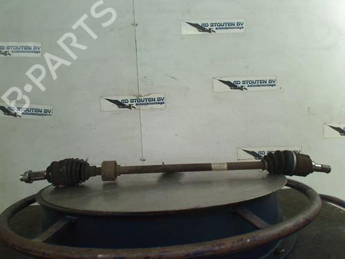 Używane Półoś przednia prawa SUZUKI SWIFT III (MZ, EZ) 1.3 (RS413, ZC11S) (92 hp) 29965380