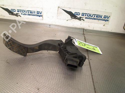 Pedal AUDI A3 Sportback (8VA, 8VF) 1.4 TFSI e-tron | BP28421808I4 