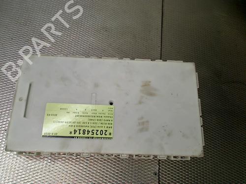 Electronic module BMW 1 (F20) 118 i | BP31147133M83 