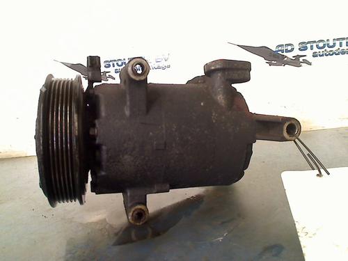 AC compressor CITROËN JUMPER II Van 2.2 HDi 120 | BP17677398M34 