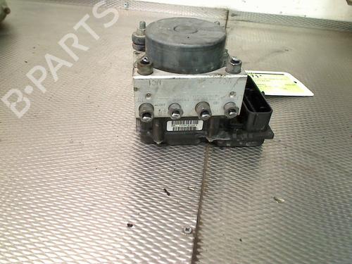 ABS pump FIAT PUNTO EVO (199_) 1.3 D Multijet | BP29023637M43