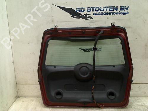 Tailgate MINI MINI (R56) Cooper | BP11321052C6 