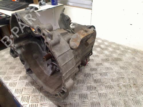 Gearbox DAIHATSU CUORE VI (L251, L250_, L260_) 1.0 | BP11297844M3 