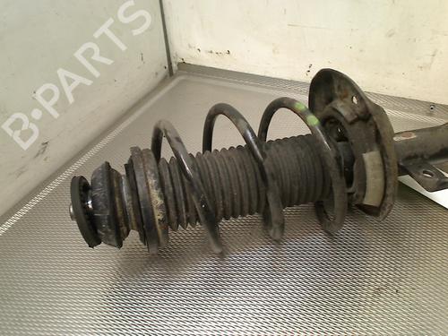 Right front shock absorber RENAULT CLIO V (B7_) 1.0 TCe 90 (B7MT) | BP32998948M17  - Image 5