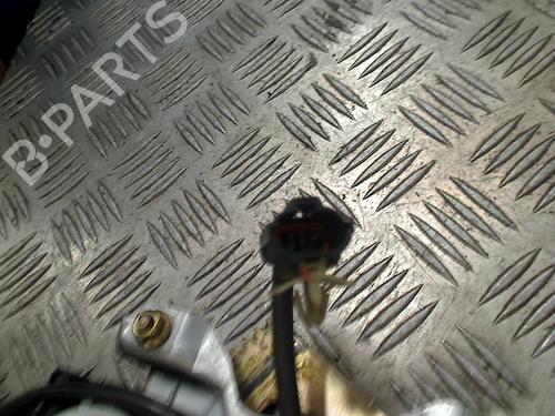 Rear left window mechanism KIA SORENTO I (JC) 2.5 CRDi 4WD | BP11309178C24 