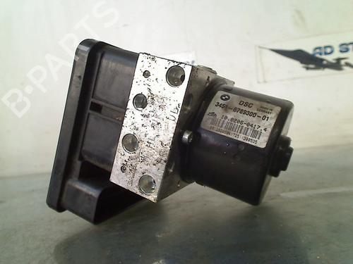 ABS pump BMW 3 Touring (E91) 320 d | BP19056027M43 