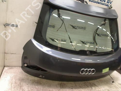 Tailgate AUDI A1 (8X1, 8XK) 1.2 TFSI | BP11265368C6 