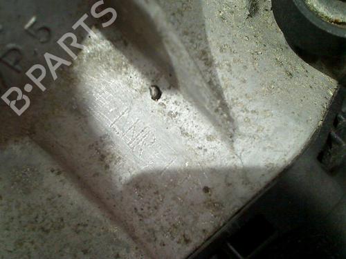 Gearbox SEAT IBIZA IV (6J5, 6P1) 1.2 | BP23069716M3 