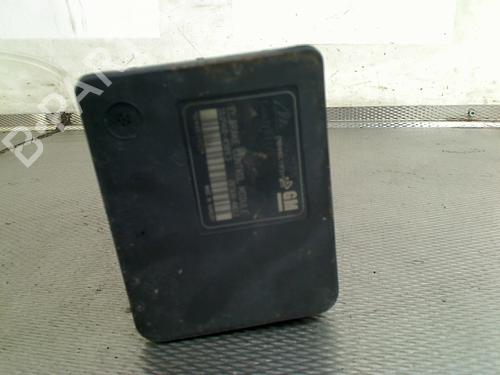 ABS pump OPEL ASTRA J (P10) 1.4 (68) | BP34247662M43  - Image 5