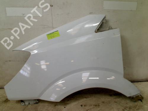 Parafango anteriore sinistro MERCEDES-BENZ SPRINTER 3-t Van (B906) 215 CDI (906.611, 906.613) (150 hp) 31822864