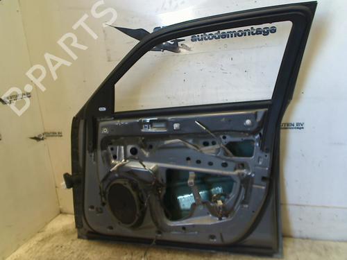 Right front door CHRYSLER 300C (LX, LE) 3.0 CRD | BP11325926C3 
