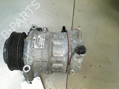 Used AC compressor AC compressor 37240679 37240679