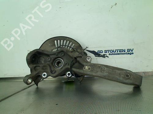 Right front steering knuckle LAND ROVER RANGE ROVER VELAR (L560) 2.0 D240 SD4 4x4 | BP39707596M26 - Image 5