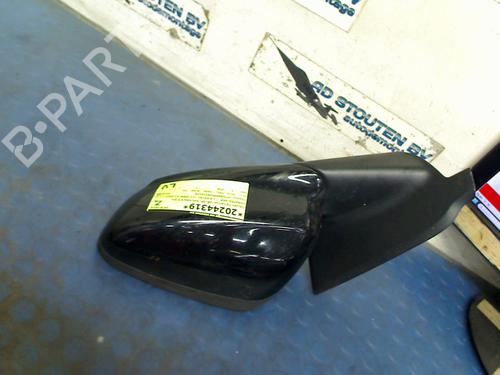 Right mirror CITROËN C4 CACTUS 1.6 HDi 90 | BP21774192C27 