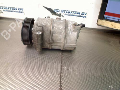 AC compressor SEAT ALTEA (5P1) 2.0 FSI | BP26956681M34 