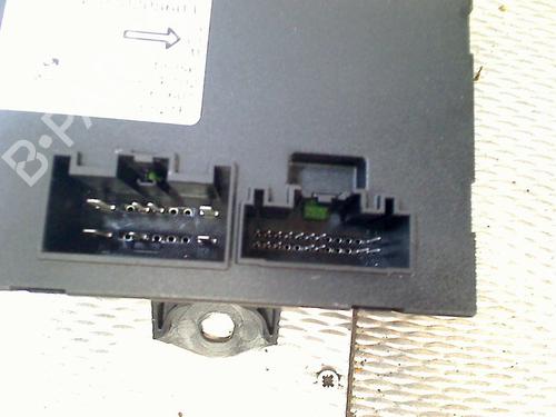 Electronic module JAGUAR XJ (X351) 3.0 SDV6 | BP37158663M83 - Image 3