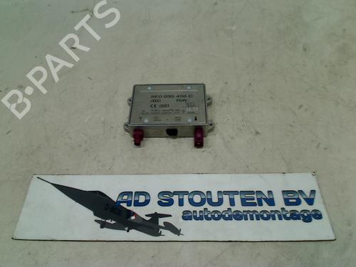 Electronic module AUDI A6 C6 Avant (4F5) 2.4 | BP13125943M83 