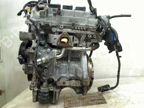 Engine OPEL KARL (C16) 1.0 | BP36849408M1 - Image 5