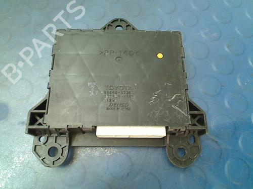 Electronic module TOYOTA PRIUS Liftback (_W2_) 1.5 Hybrid (NHW20_, NHW20R) | BP11302044M83 