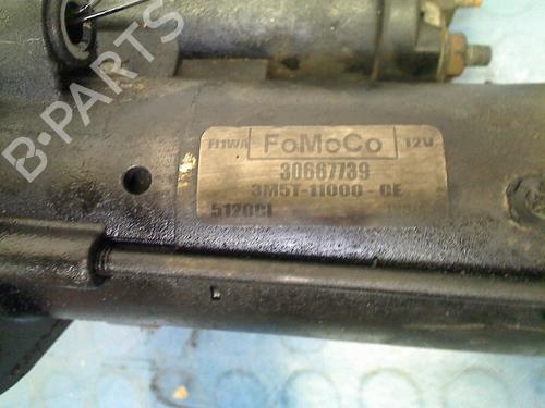 Starter VOLVO V50 (545) 1.6 D | BP15290427M8 